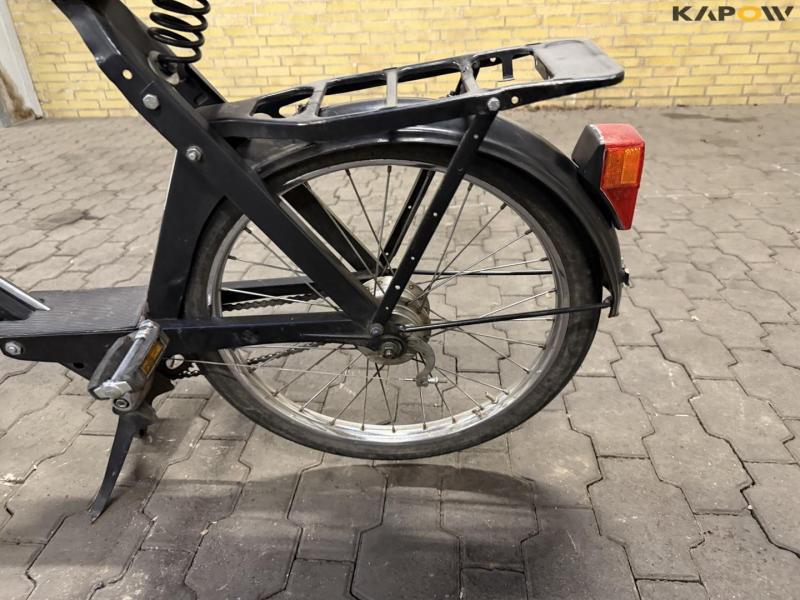Velo solex 4800 knalleret 9