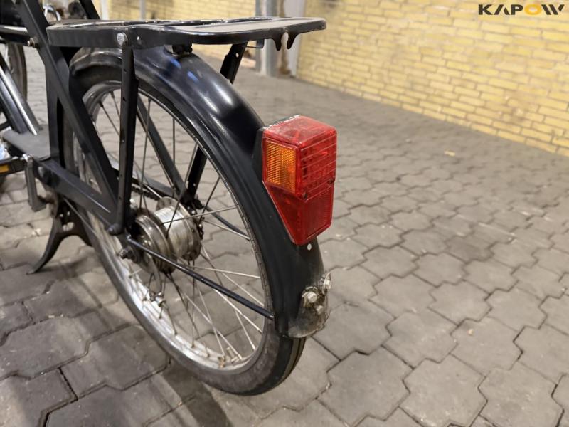 Velo solex 4800 knalleret 10