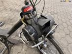 Velo solex 4800 knalleret 15