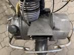 Velo solex 4800 knalleret 18
