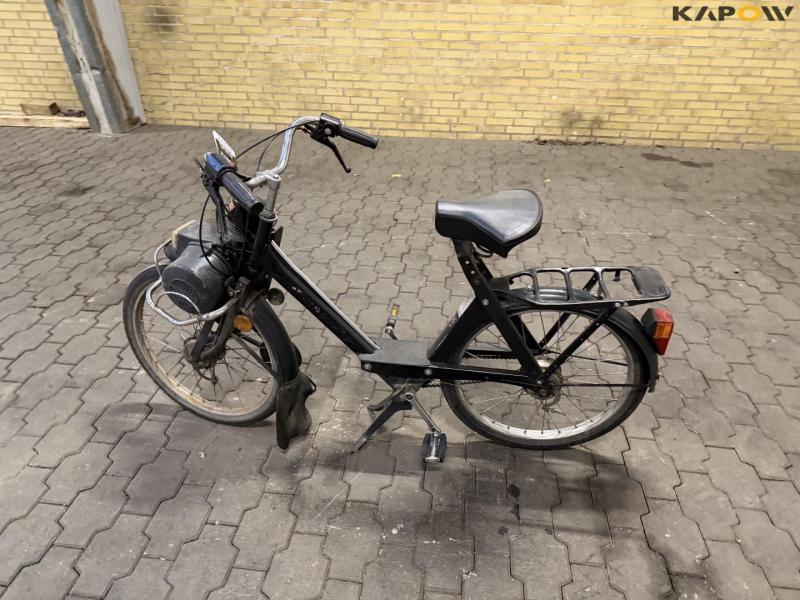 Velo solex 4800 knalleret 8
