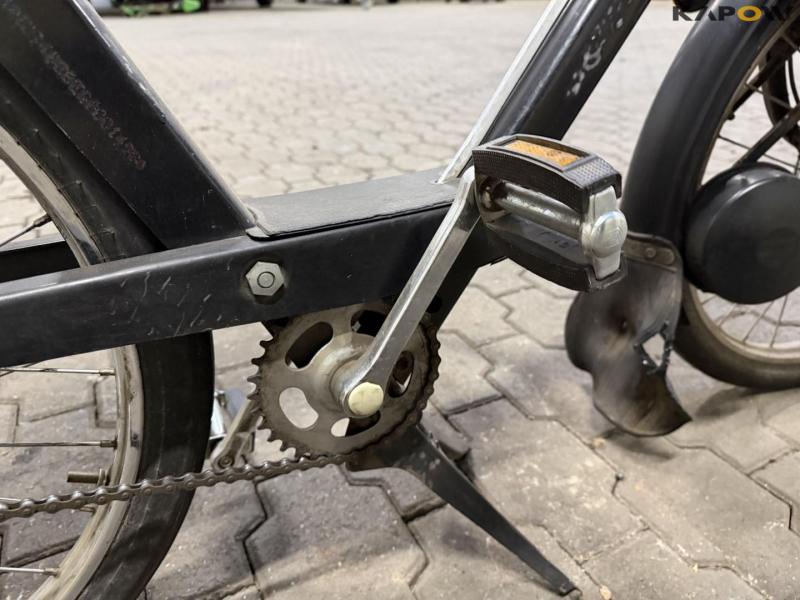 Velo solex 4800 knalleret 16