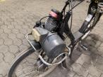 Velo solex 4800 knalleret 9