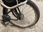 Velo solex 4800 knalleret 14