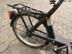Velo solex 4800 knalleret 15