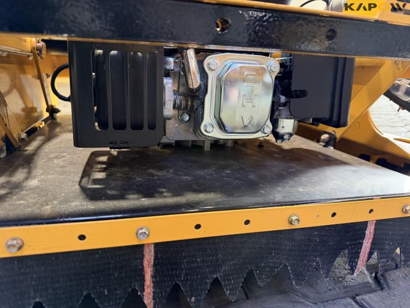 Velon AT-1000 græsslåmaskine 18