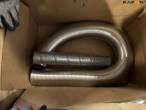 Ventilationsrør og fittings - nye dele 35