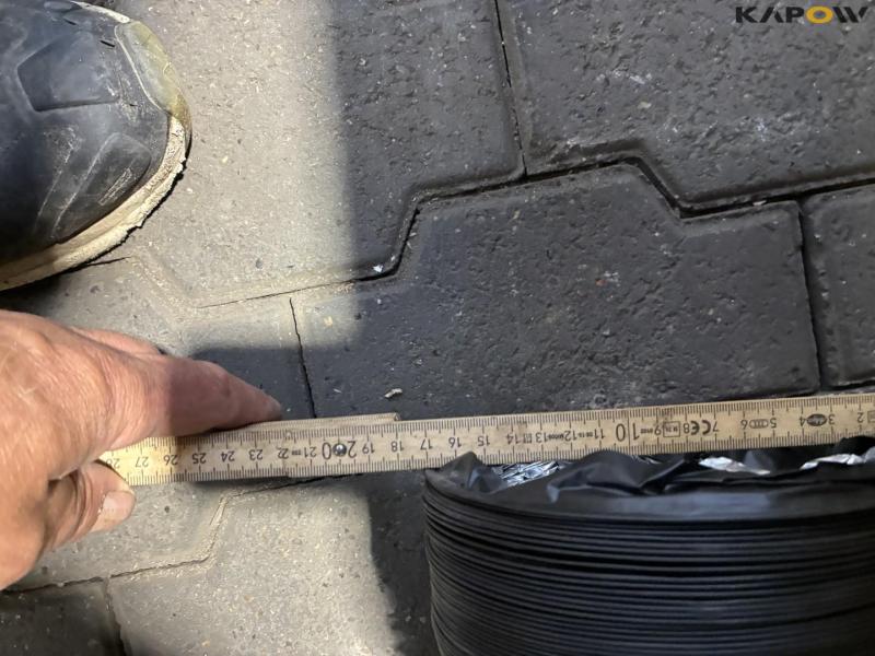 Ventilationsudstyr 24