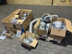 Ventilationsudstyr 2