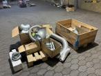 Ventilationsudstyr 4