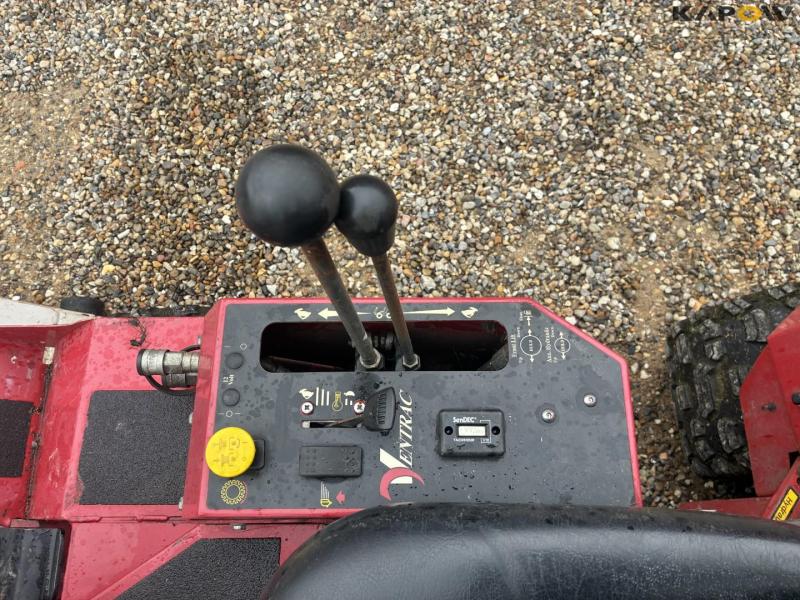 Ventrac 3200 plæneklipper 10