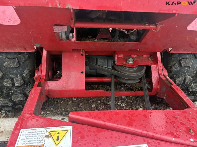 Ventrac 3200 plæneklipper 18