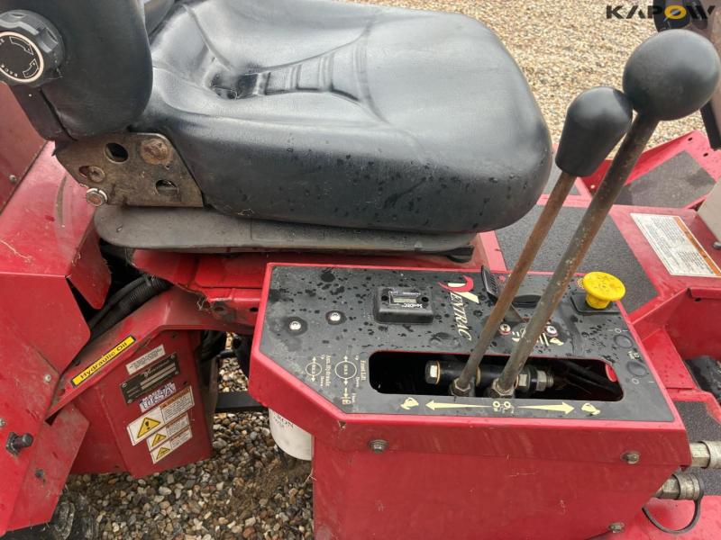 Ventrac 3200 plæneklipper 23