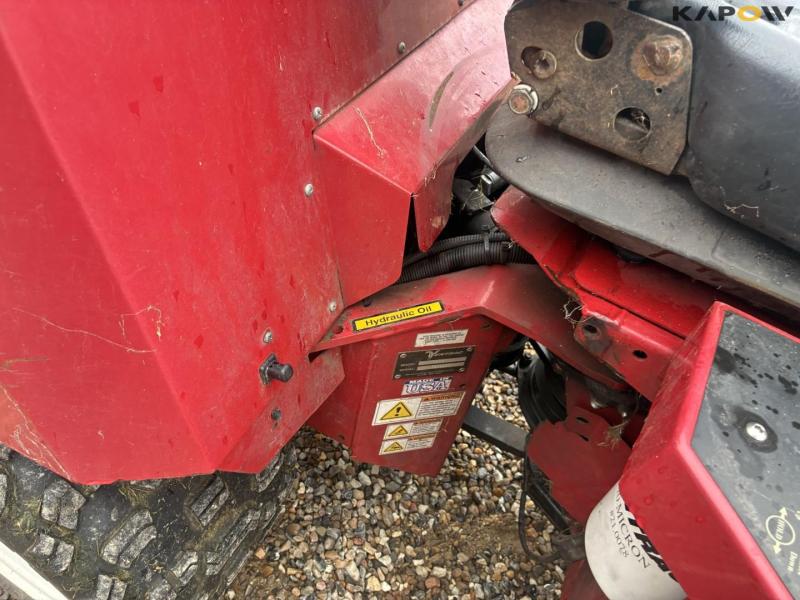 Ventrac 3200 plæneklipper 25