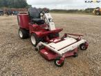 Ventrac 3200 plæneklipper 3