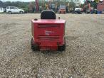 Ventrac 3200 plæneklipper 6