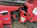 Ventrac 3200 plæneklipper 8