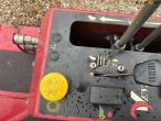 Ventrac 3200 plæneklipper 12