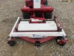 Ventrac 3200 plæneklipper 17