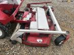Ventrac 3200 plæneklipper 19
