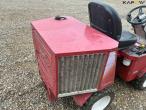Ventrac 3200 plæneklipper 27