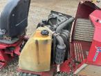 Ventrac 3200 plæneklipper 28