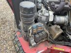 Ventrac 3200 plæneklipper 30