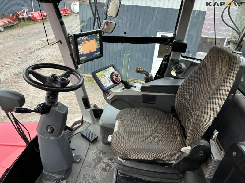 Selvkørende Vervaet Hydro Trike gyllevogn 62