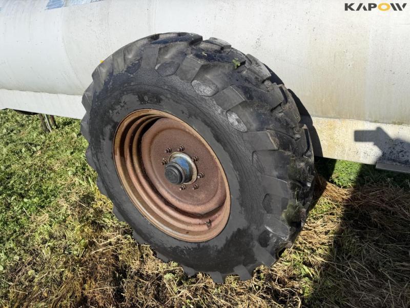 Vestas GV6500 vandvogn 20