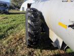 Vestas GV6500 vandvogn 19