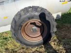 Vestas GV6500 vandvogn 21