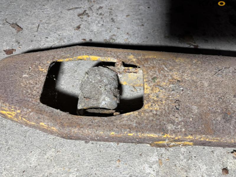 Vestergård B113-579 palleløfter 11