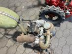 Veteran maskiner 16