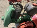 Veteran maskiner 28