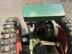 Veteran maskiner 32