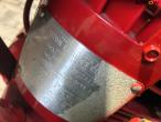 Veteran maskiner 38