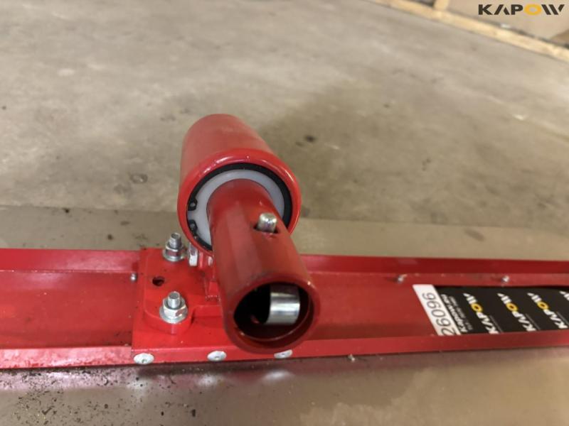 Vevor Beton flydeplade 7