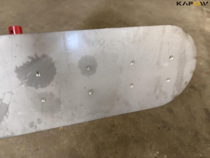 Vevor Beton flydeplade 11