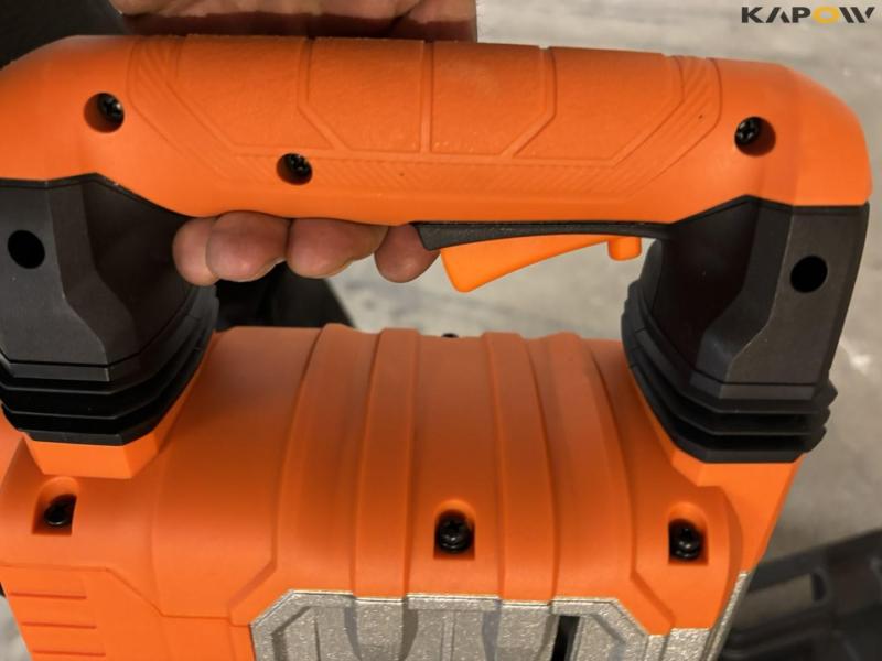 Vevor elektrisk hammer 10