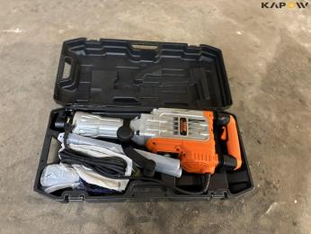 Vevor elektrisk hammer