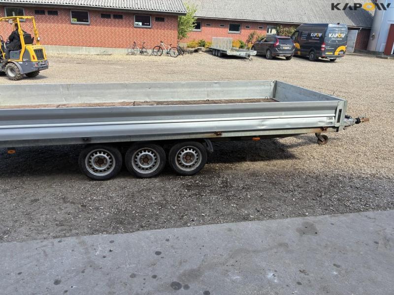Vezeko jumbo 5.20 trailer 4