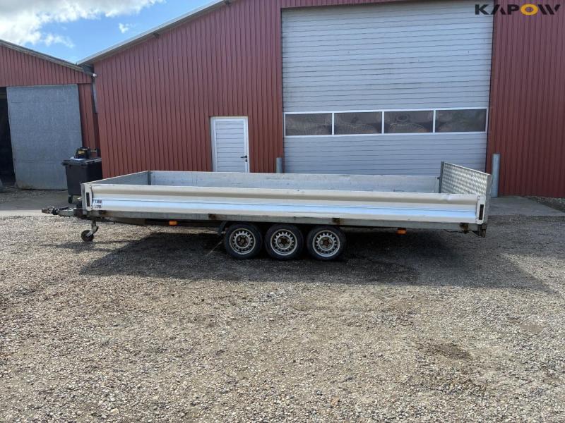 Vezeko jumbo 5.20 trailer 7
