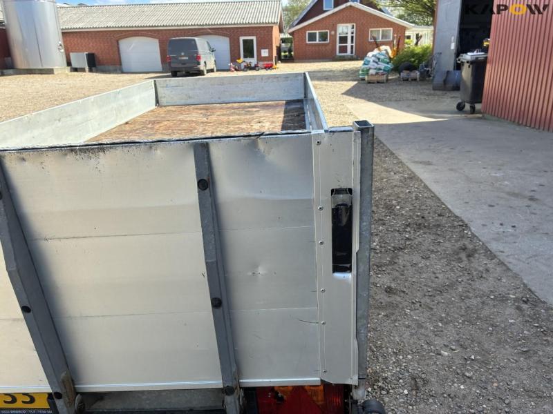 Vezeko jumbo 5.20 trailer 28