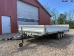 Vezeko jumbo 5.20 trailer 1