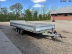 Vezeko jumbo 5.20 trailer 3