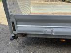 Vezeko jumbo 5.20 trailer 25