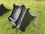 Vibco skovl 75 cm med S60 hitch 5