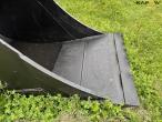Vibco skovl 75 cm med S60 hitch 12