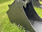 Vibco skovl 75 cm med S60 hitch 13