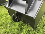 Vibco skovl 75 cm med S60 hitch 15